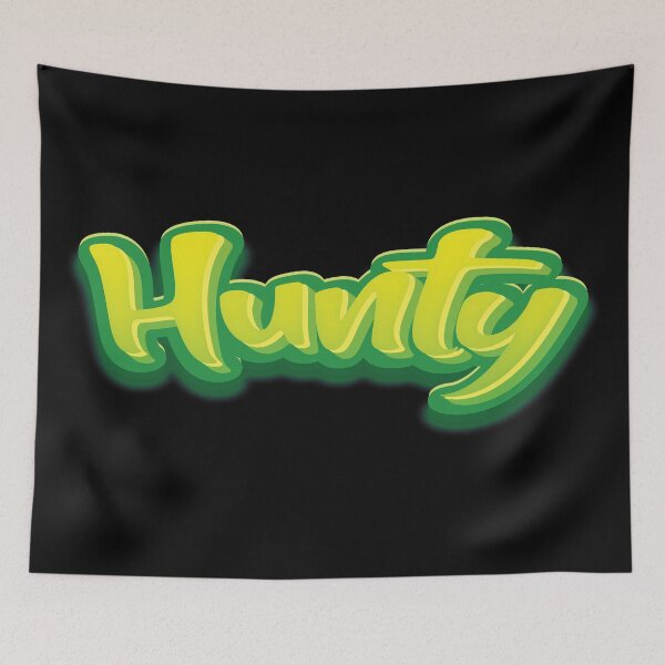 Item preview, Hunty  designed and sold by ProjectX23.