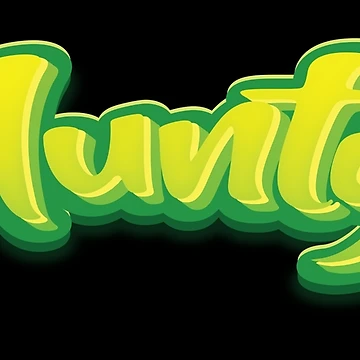 Artwork thumbnail, Hunty by ProjectX23