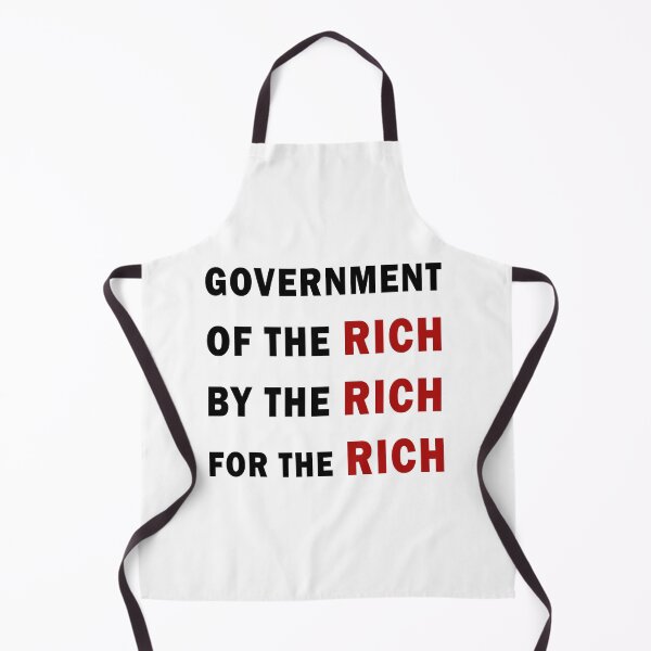 Item preview, Government od the rich designed and sold by ValentinaHramov.