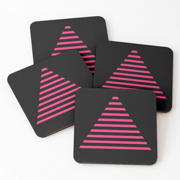 Item preview, The Pink Road. designed and sold by UNITEES21.