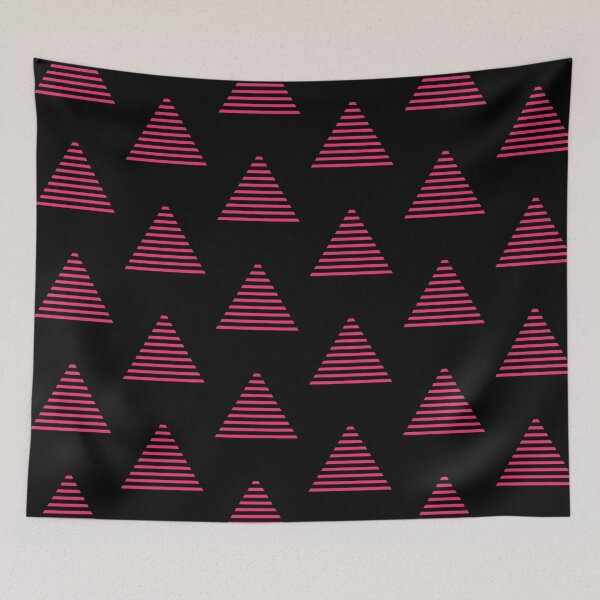 Item preview, The Pink Road. designed and sold by UNITEES21.