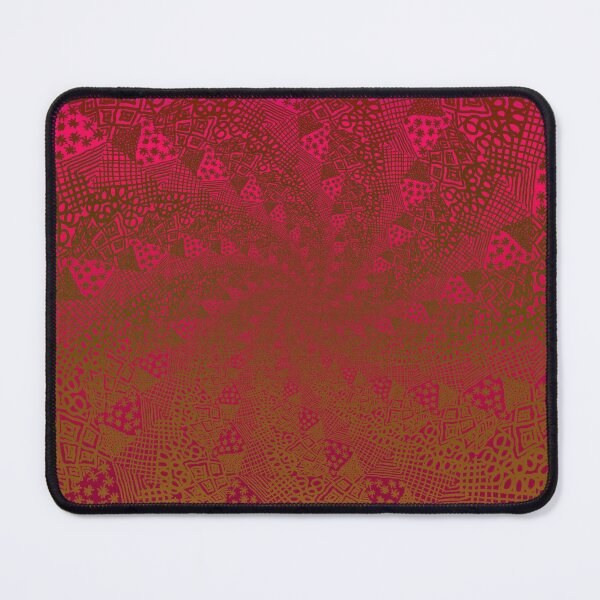 Item preview, Patterns Swirling Around designed and sold by TinaJostDesigns.