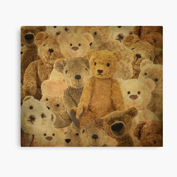Item preview, What a bear life designed and sold by Anne Seltmann.