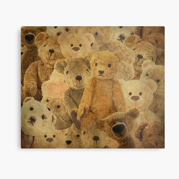 Item preview, What a bear life designed and sold by Anne Seltmann.