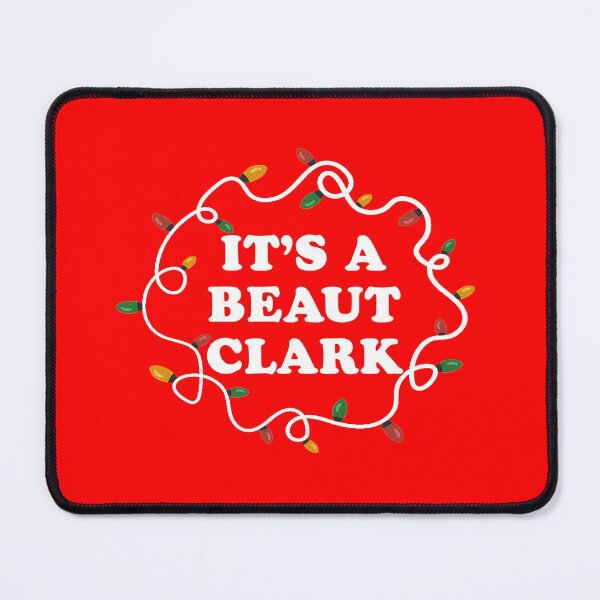 Item preview, It's A Beaut Clark designed and sold by Christmas-Tees.