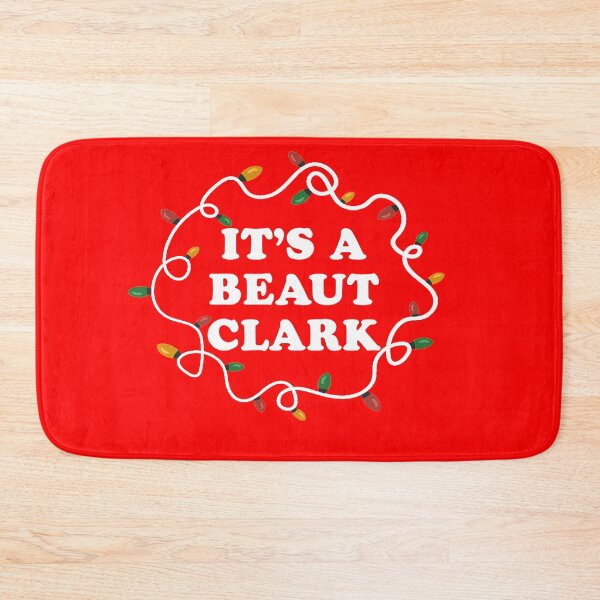Item preview, It's A Beaut Clark designed and sold by Christmas-Tees.