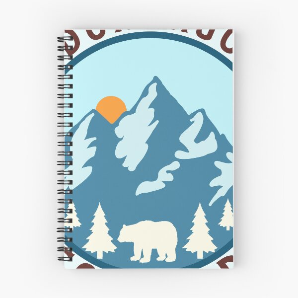 Item preview, Durango colorado designed and sold by Us-nature.