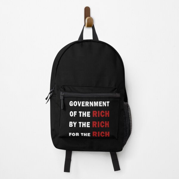 Item preview, Government od the rich designed and sold by ValentinaHramov.