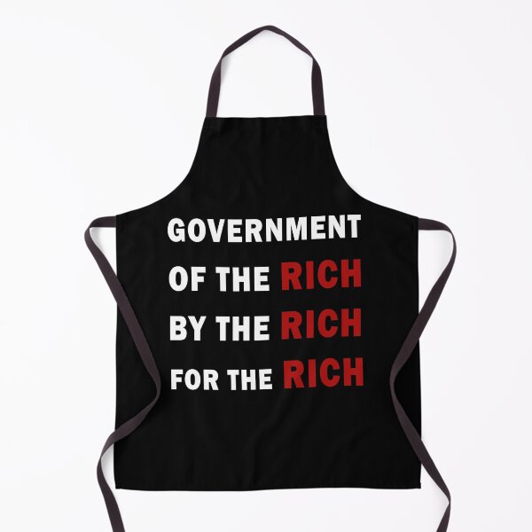 Item preview, Government od the rich designed and sold by ValentinaHramov.
