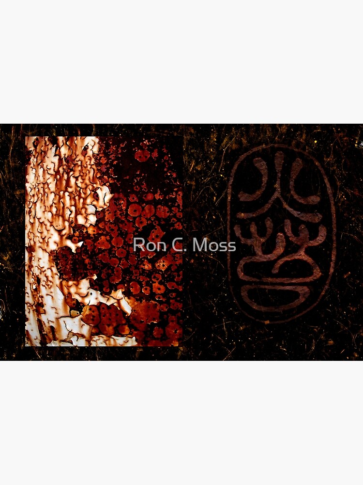 Night Rust by ronmoss