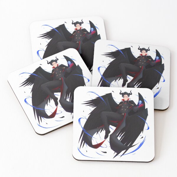 Item preview, Lucifer - Obey Me designed and sold by StarChaserArt.