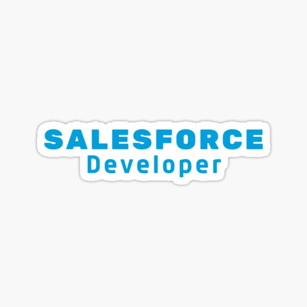 salesforce-developer-work-from-home-essential-sticker-for-sale-by