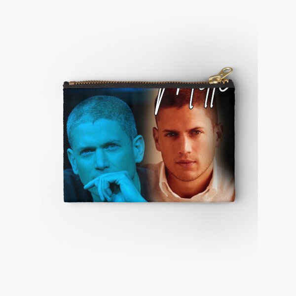 Item preview, Wentworth Miller 90's Top designed and sold by mandyucma.