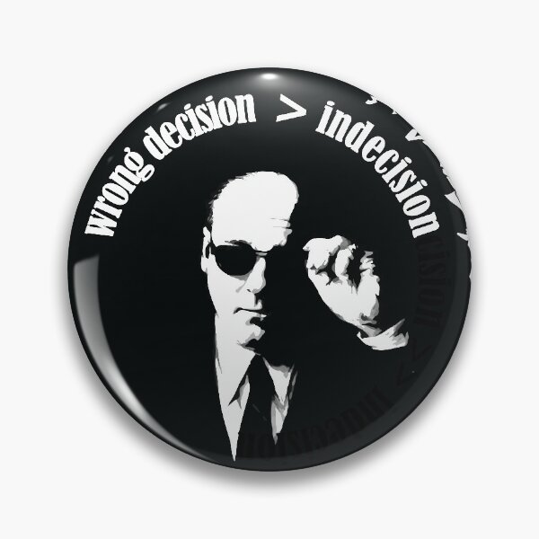 Item preview, Tony soprano 2 designed and sold by Blue Bouy.