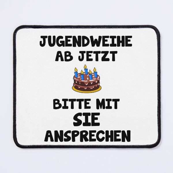 Item preview, Jugendweihe From Now You Young Gift designed and sold by Onorato Bellgardt.