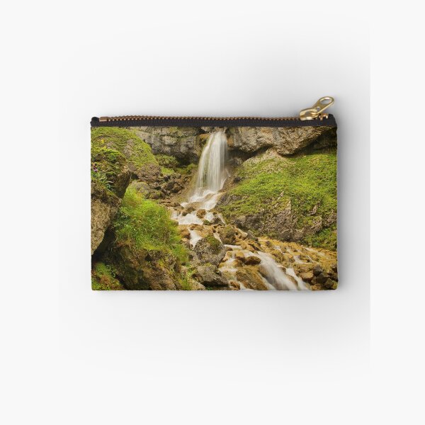 Item preview, Gordale Upper Waterfall 1 designed and sold by Stewart Laker.