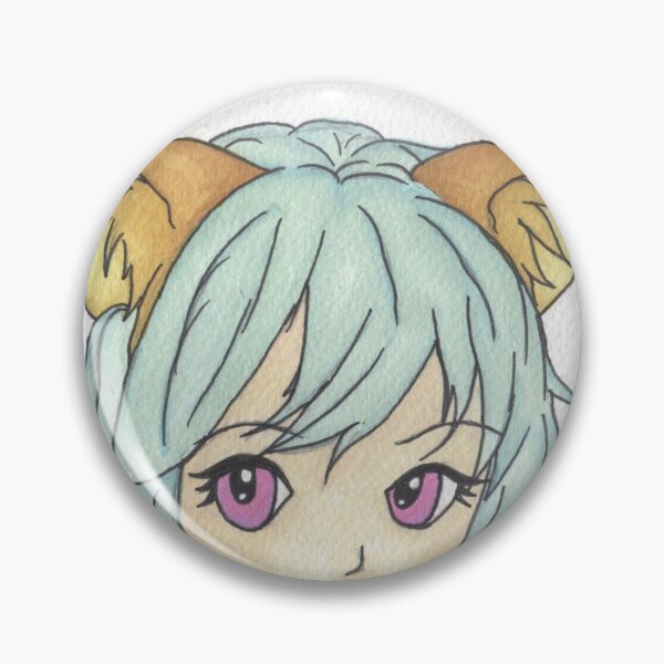Item preview, Anime Fox Girl designed and sold by DILLIGAFM8.