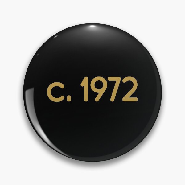 Item preview, Circa 1972 Seventies Nineteen Seventy-Two designed and sold by MOP-tees.
