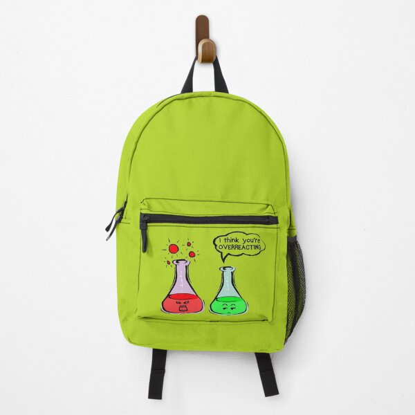 Item preview, Chemical Jokes designed and sold by ArtAndrewGifts.