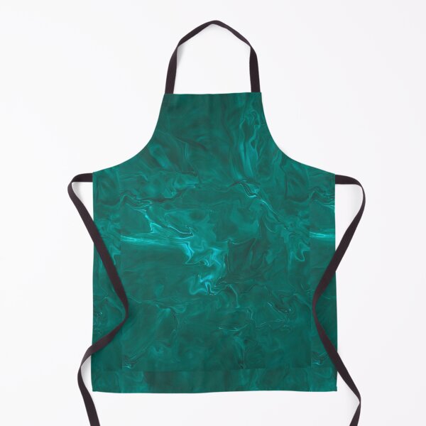 Item preview, Teal Green Abstract designed and sold by Thsid.