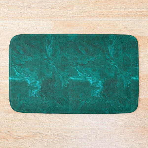 Item preview, Teal Green Abstract designed and sold by Thsid.