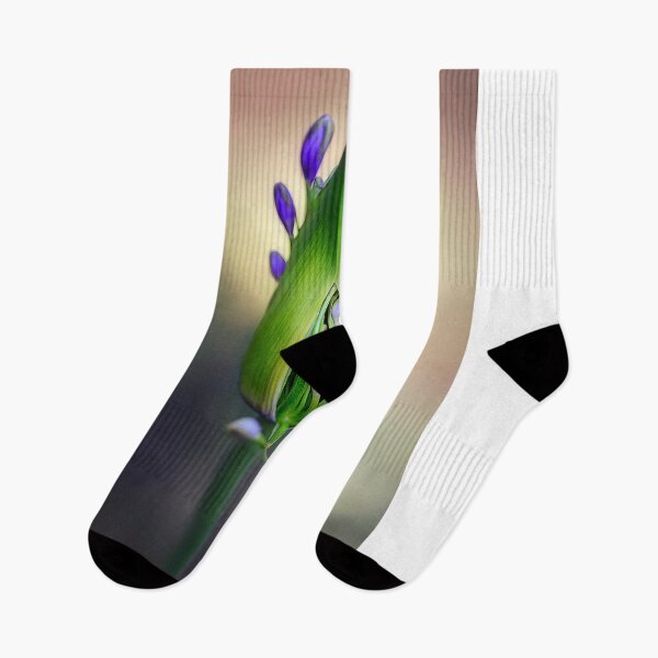 Item preview, Agapanthus Born designed and sold by Huskyyy Designs.