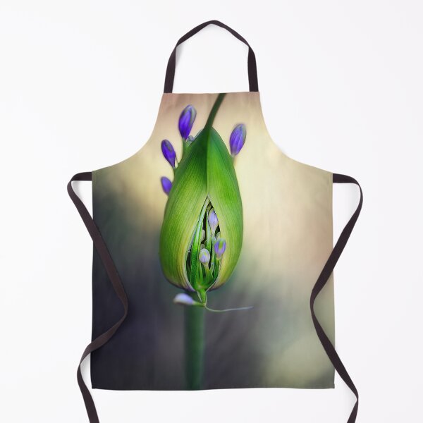 Item preview, Agapanthus Born designed and sold by Huskyyy Designs.