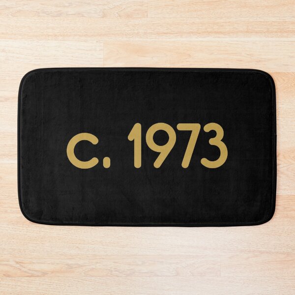 Item preview, Circa 1973 Seventies Nineteen Seventy-Three designed and sold by MOP-tees.