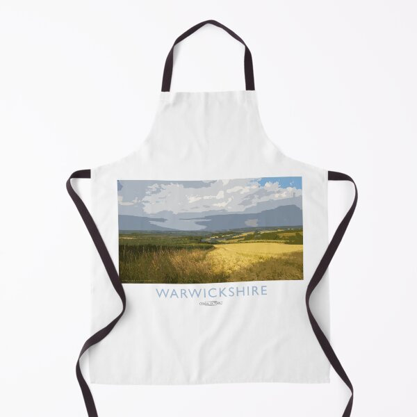 Item preview, Warwickshire designed and sold by andrewroland.