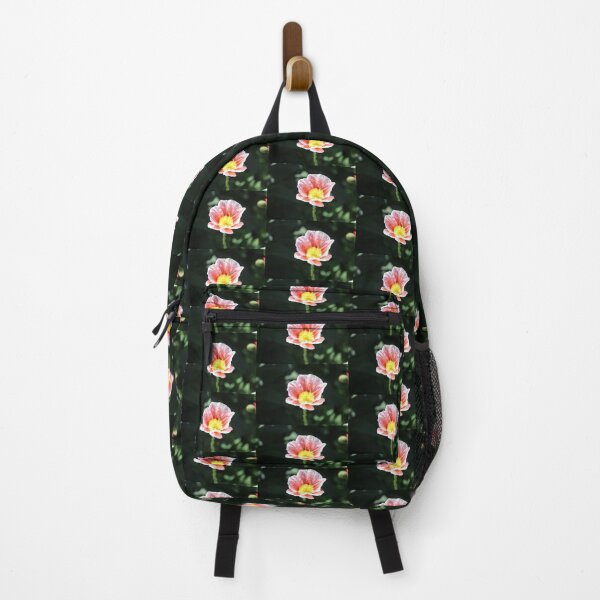 Item preview, pink iceland poppy designed and sold by ljdewet.