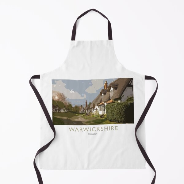 Item preview, Warwickshire designed and sold by andrewroland.