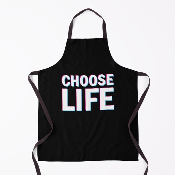 Item preview, Choose Life designed and sold by Ihintzaas.