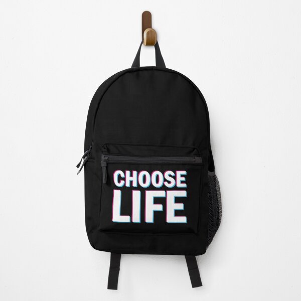 Item preview, Choose Life designed and sold by Ihintzaas.