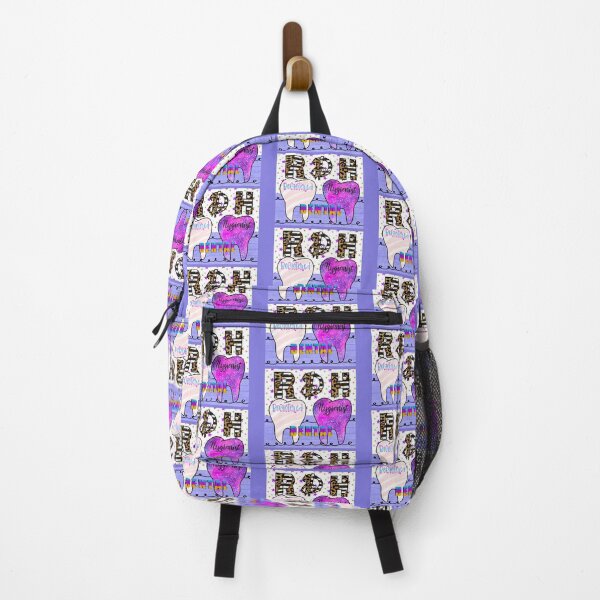 Item preview, Registered Dental Hygienist, RDH designed and sold by dalypdesign.