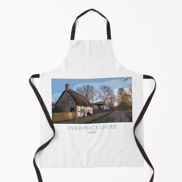 Item preview, Warwickshire designed and sold by andrewroland.