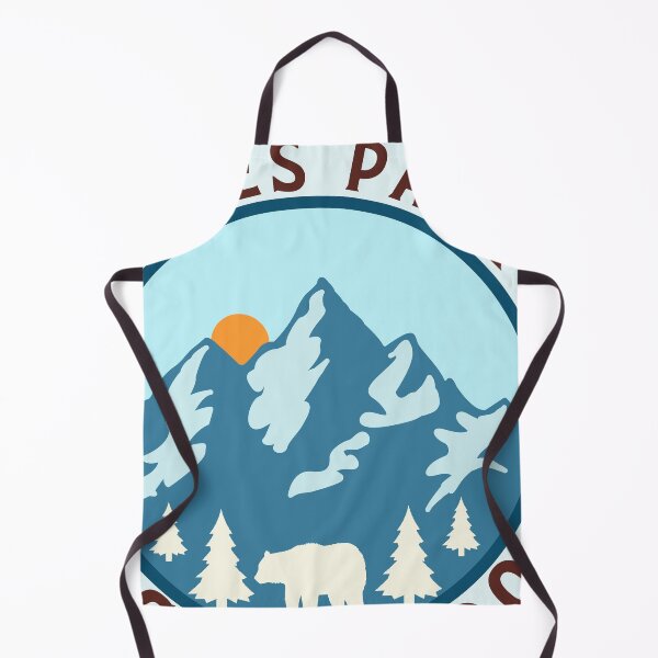 Item preview, Estes park colorado designed and sold by Us-nature.