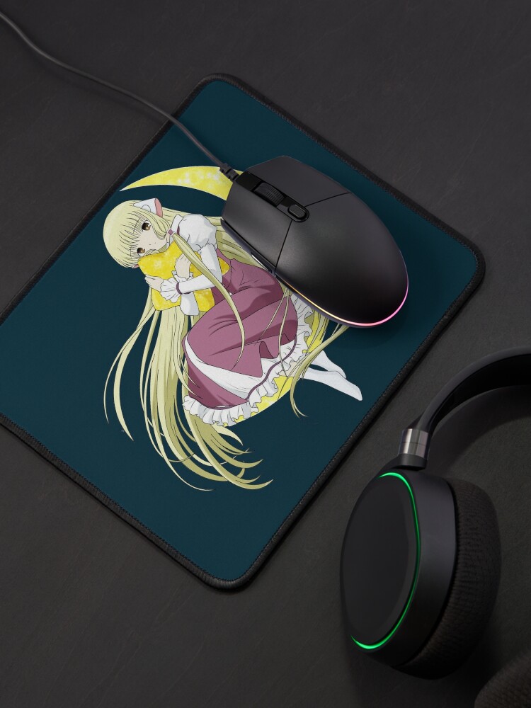 Chobits Chi