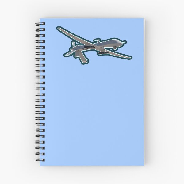 Item preview, Predator Drone War Peace 1984 Military designed and sold by psmgop.