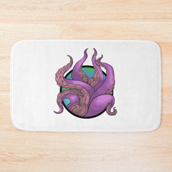 Item preview, Tentacle Window designed and sold by DILLIGAFM8.