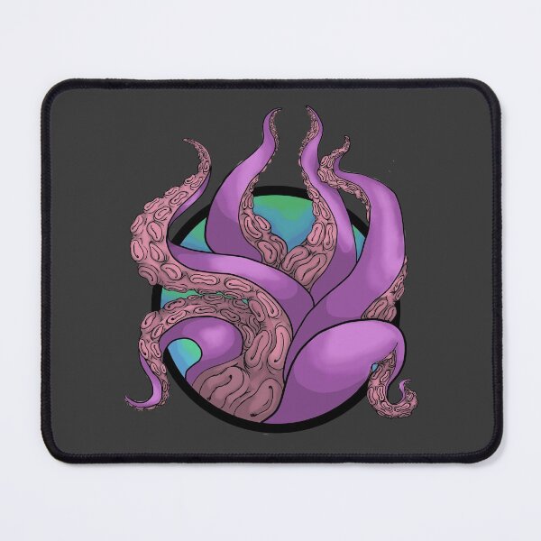 Item preview, Tentacle Window designed and sold by DILLIGAFM8.
