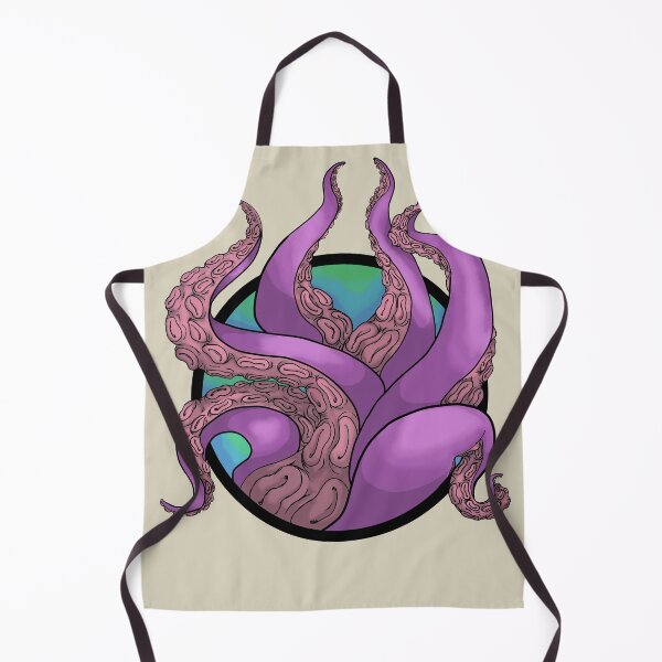 Item preview, Tentacle Window designed and sold by DILLIGAFM8.