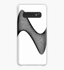 Lissajous XI Case/Skin for Samsung Galaxy