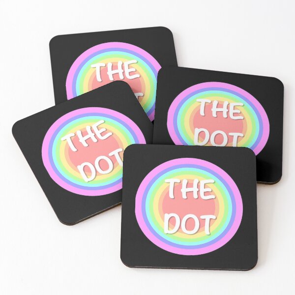 Item preview, Dot Day Make Your Mark And See Where It Takes you. designed and sold by Lilli Lutz.