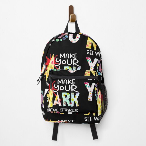 Item preview, Dot Day 2021 Make Your Mark See Where It Takes You Dot designed and sold by Lilli Lutz.