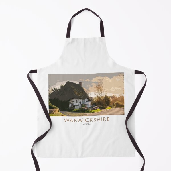 Item preview, Warwickshire designed and sold by andrewroland.