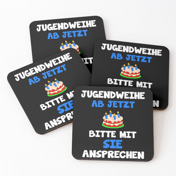 Item preview, Jugendweihe 14 birthday boy gift designed and sold by Onorato Bellgardt.
