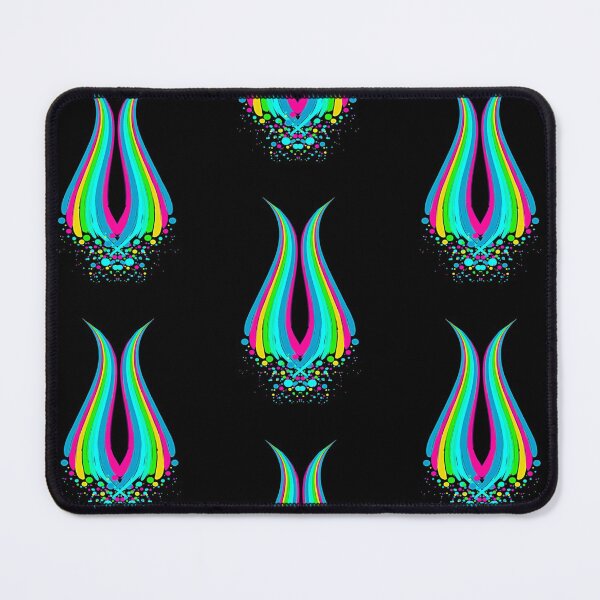 Item preview, Dot day September, 15th dot day multicolor rainbow polka dot designed and sold by Lilli Lutz.