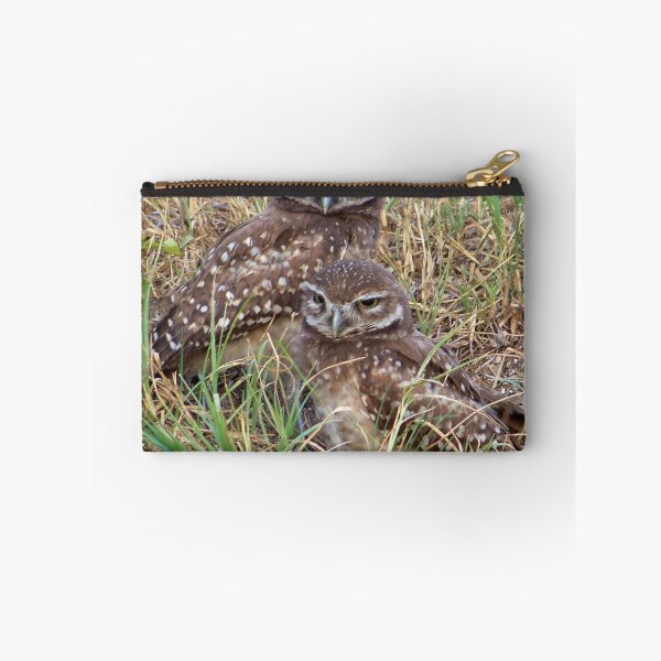 Item preview, Burrowing Owl #8 designed and sold by Virginia N. Fred.