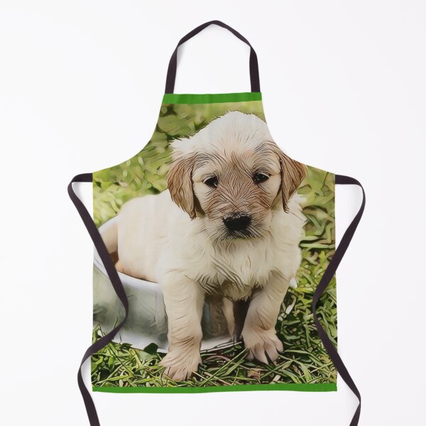 Item preview, Little Puppy After Lunch designed and sold by Funpart.