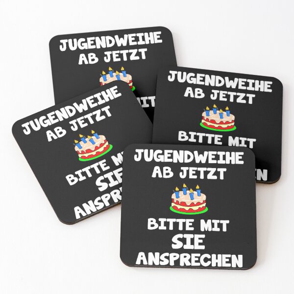 Item preview, Jugendweihe 2021 14th birthday boy gift designed and sold by Onorato Bellgardt.